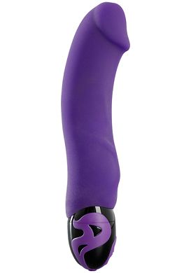 Funfactory Smartvibe Vibrator The Boss violett