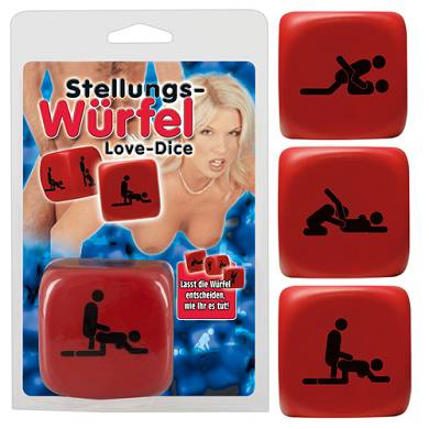 Stellungs-Wrfel