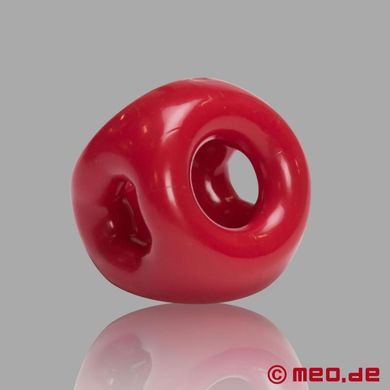 Sport Fucker Energy Ring / Penis-Hodenring