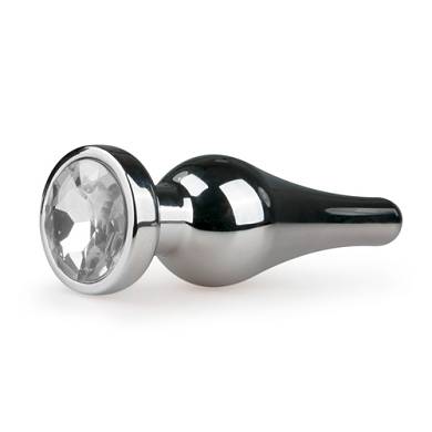 Butt Plug aus Metall