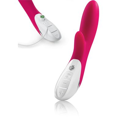 Mystim Danny Divido Vibrator naughty pink