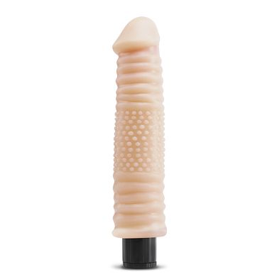 Pipedream realistischer Vibrator No.12, 19 x 6 cm