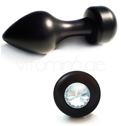 PLUGSMITH Black Moon Diamond