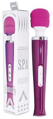 Bodi-Spa Wonder Wand Recharg