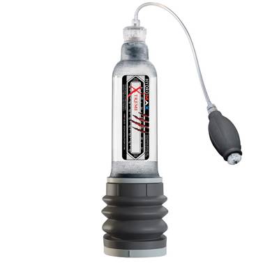 Bathmate ? Hydromax X40 Xtreme Penispumpe