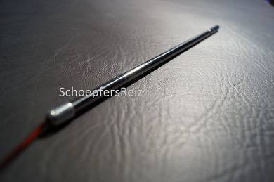 Dilator E-Stim Reizstromdilator Gre-L E-Play Neu Art.1010 20/0,6 cm