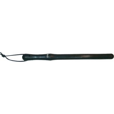 Gummi Polizei Kn?ppel 40 cm