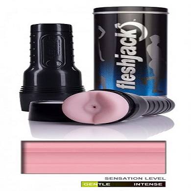 Pink Bottom Original Fleshjack