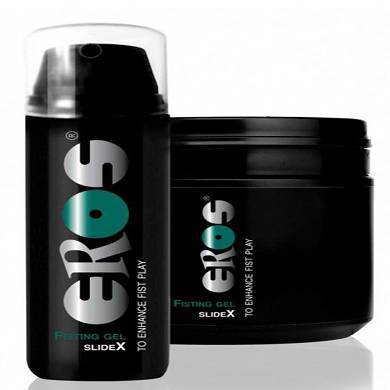 EROS Fisting Gel SlideX