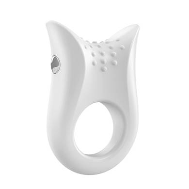 Cockring OVO B2 White