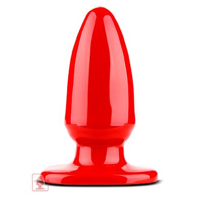 Analplug Red Boy - Large