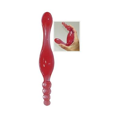 Galaxia strawberry