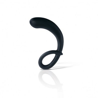 Curving Curt Prostatastimulator