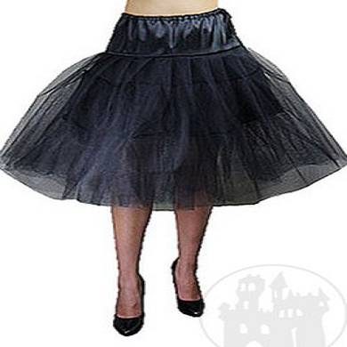 Petticoat-Rock