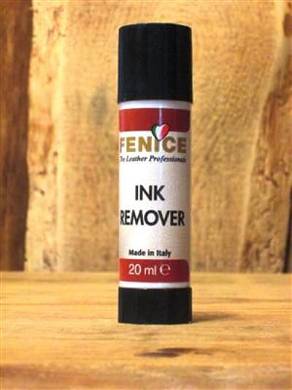 INK REMUVER ORIGINAL LONGLIFE Premium LederPflege Fleckenentferner -84,95?/100ml