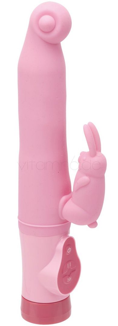 Mr. Humps Rabbitvibe