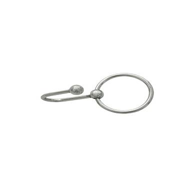 Aromed Sperm Stopper - Eichelring mit Spermabremse