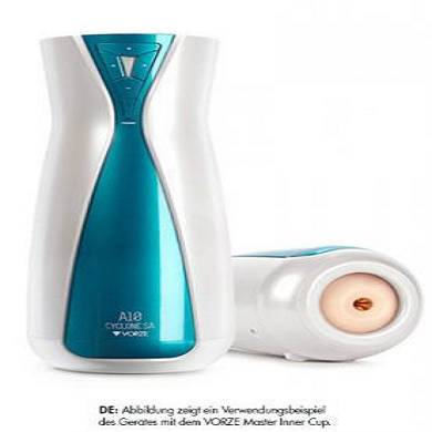 VORZE A10 Cyclone (Gert mit Sleeve "Vortex")