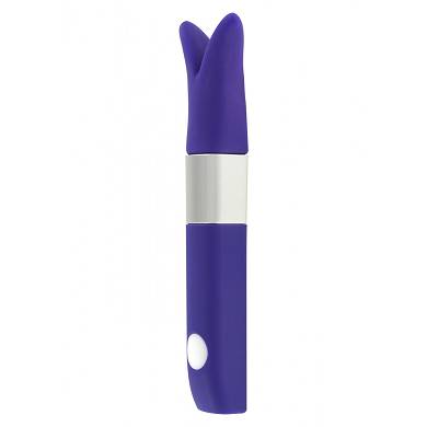 TOYJOY - Travel G-Sense - 11 x 2,5 cm - in Violett