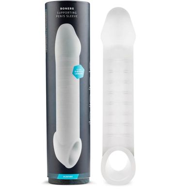 Supporting Cock Extender