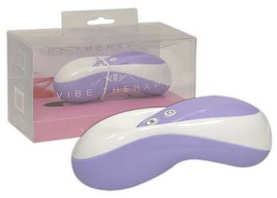 Vibe Therapy Ascendancy Purple