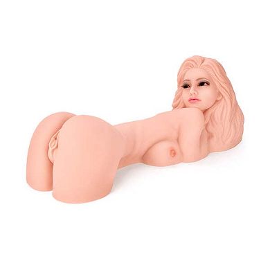 Meiki Hera One Porno Doll Masturbator