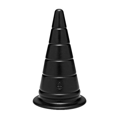 Analplug Dehner 15 x 6,5 cm