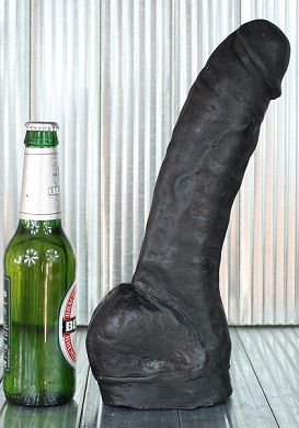 31 x 6 cm Dildo RYAN
