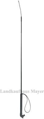Reitgerte 75cm Reitpeitsche Gerte Peitsche Reitzubehr Kindergerte