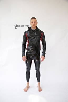 Kapuzenpullover