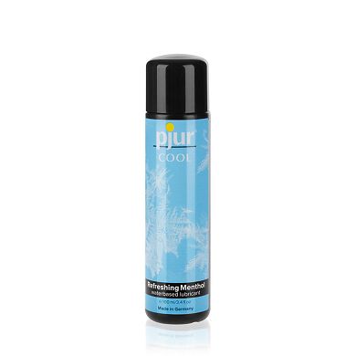 Cool Refreshing, wasserbasiert, 100 ml