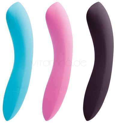 Laid D1 Silicone Dildo