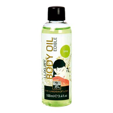 Shiatsu Luxus Krperl – Limone