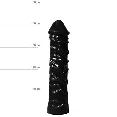 realistischer-xxl-dildo-33-cm-in-schwarz_2
