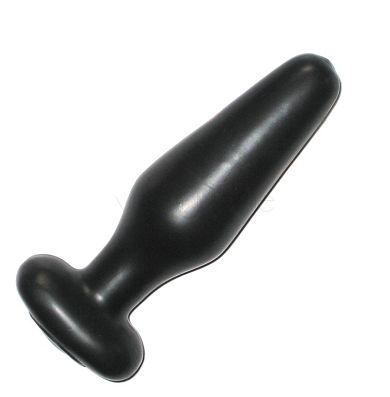 Latex Butt Plug small Atelier Wilhelm