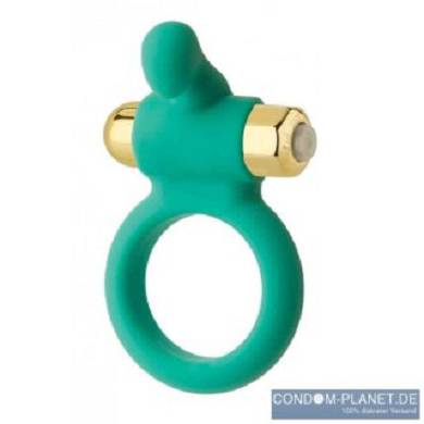 DOC JOHNSON Wonderland C-Ring The Pleasurepillar
