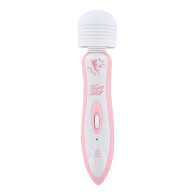 Fairy Kabelloser Massage Wand Vibrator