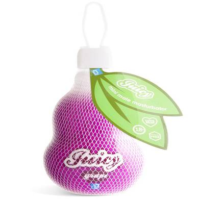 FunZone Juicy Mini Grape - Masturbator