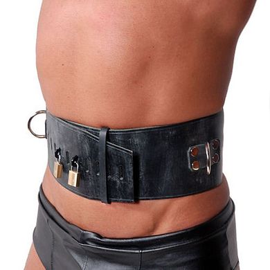 Slot Belt