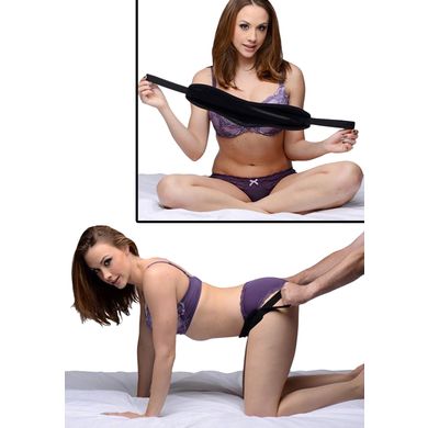 Doggy Style Sexgurt FRISKY