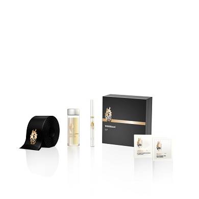 YESforLOV- Week-End Geschenkbox