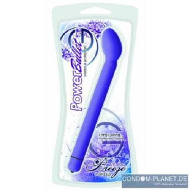 Power Bullet Wisteria Breeze purple