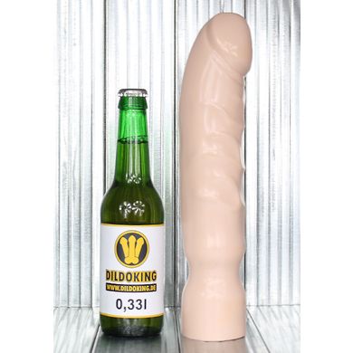 29 x 5,5 cm Dildo Gonzales flesh