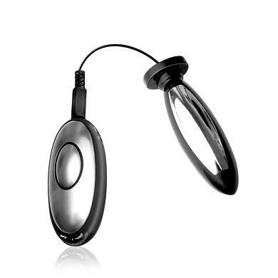 Shock Therapy Probe