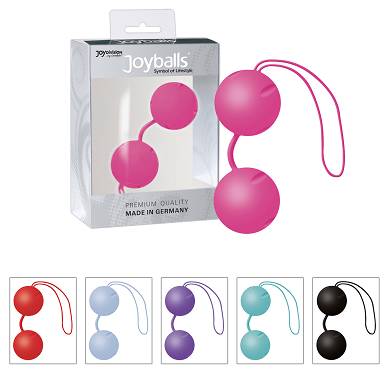 Joydivision Joyballs