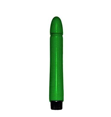 wood Production Zeus Ahorn Grün M Vibrator. 1er Pack (1 x 500 g)