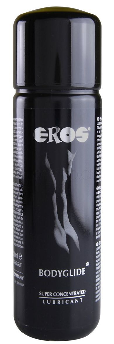 EROS Bodyglide Retro Gleitgel 250ml
