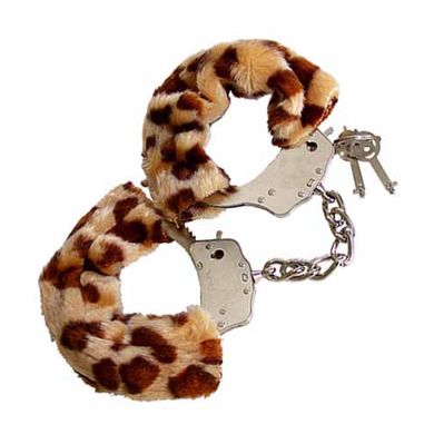 Handschellen / Lovecuffsleo