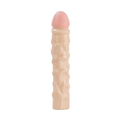 Jr. Penis - Ivory Duo(TM) 7.5"