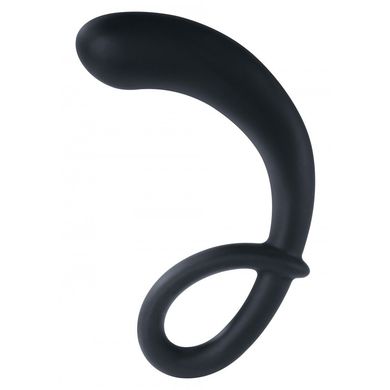 Elektroschock Prostata Dildo 13 x 1,7-3,3 cm